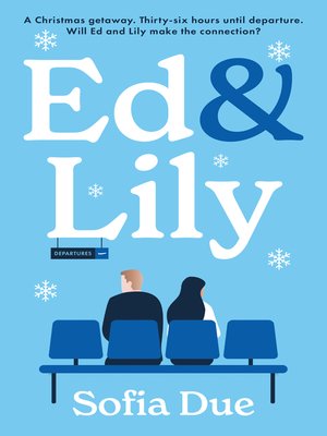cover image of Ed & Lily